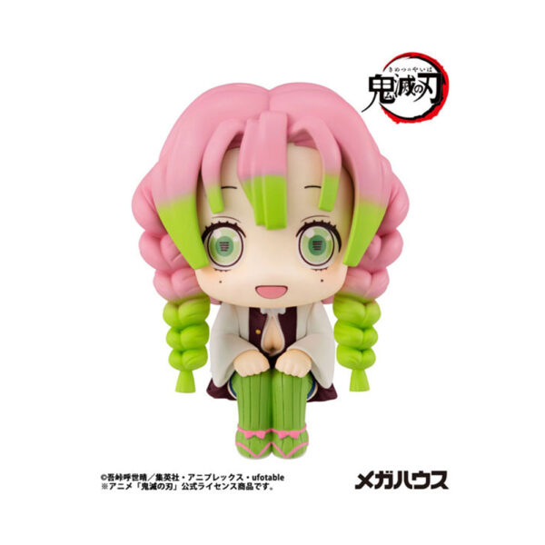 PREORDEN: Look Up: Kimetsu No Yaiba: Mitsuri Kanroji - Reissue - Image 2