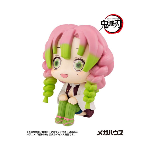 PREORDEN: Look Up: Kimetsu No Yaiba: Mitsuri Kanroji - Reissue - Image 3