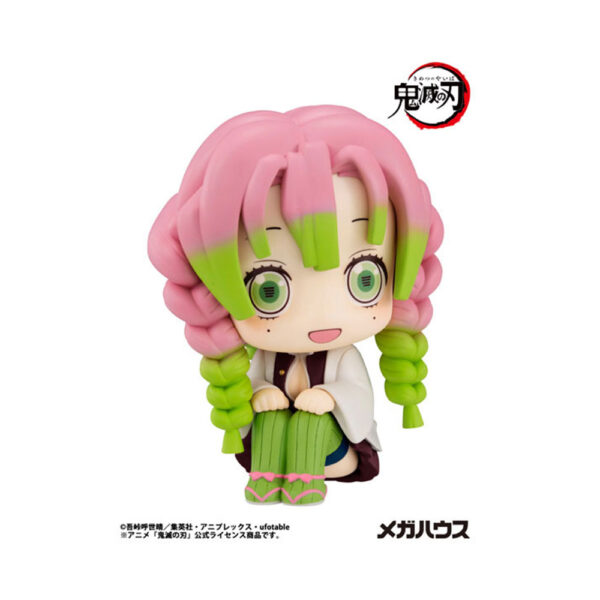 PREORDEN: Look Up: Kimetsu No Yaiba: Mitsuri Kanroji - Reissue - Image 4