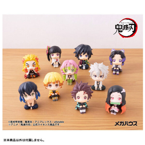 PREORDEN: Look Up: Kimetsu No Yaiba: Mitsuri Kanroji - Reissue - Image 6