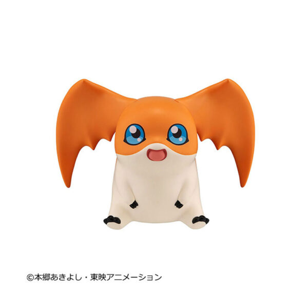 PREORDEN: Look Up: Digimon Adventure: Patamon - Reissue
