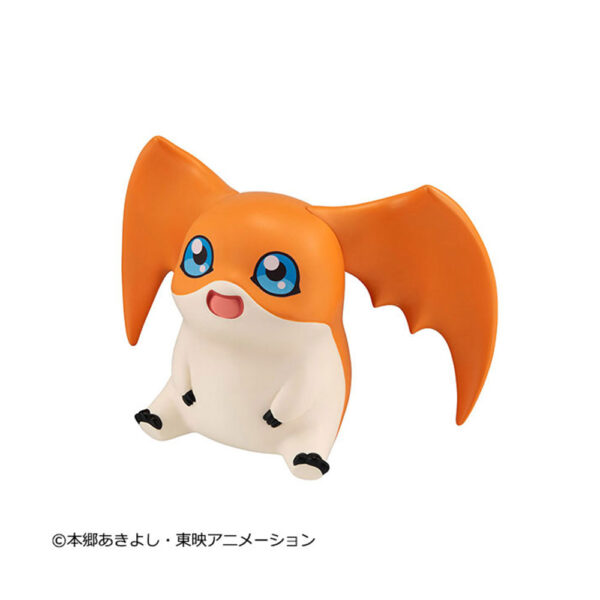 PREORDEN: Look Up: Digimon Adventure: Patamon - Reissue - Image 3