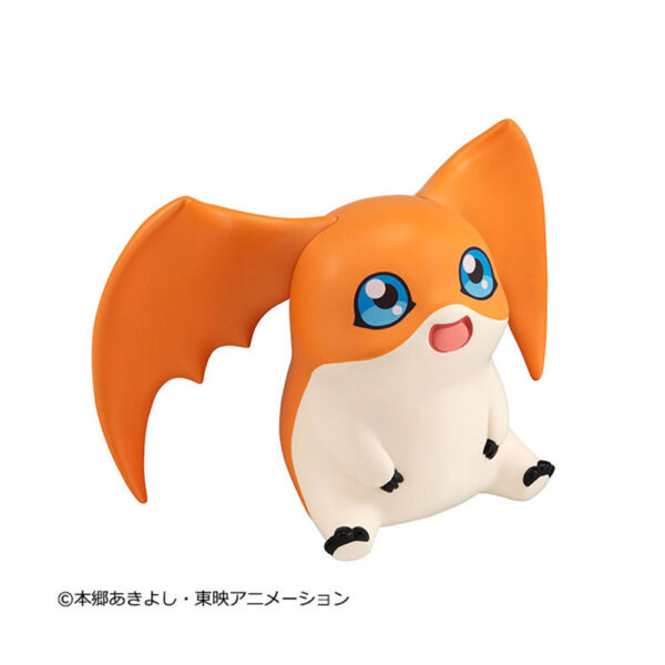 PREORDEN: Look Up: Digimon Adventure: Patamon - Reissue - Image 2