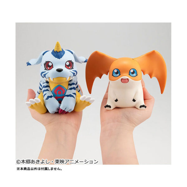 PREORDEN: Look Up: Digimon Adventure: Patamon - Reissue - Image 4