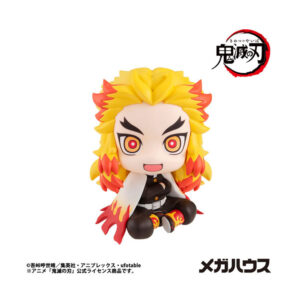 PREORDEN: Look Up: Kimetsu No Yaiba: Kyojuro Rengoku - Reissue
