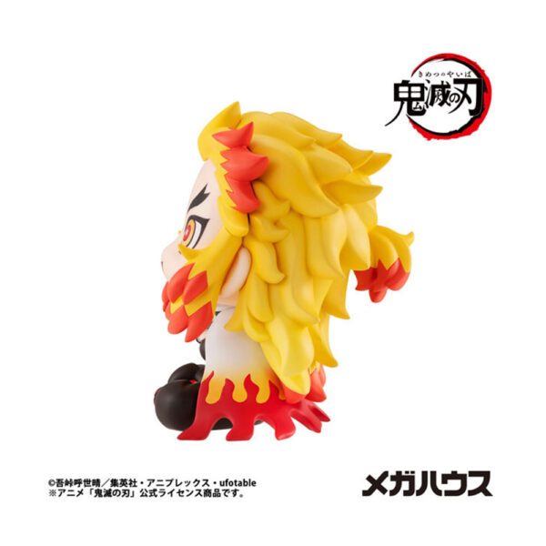 PREORDEN: Look Up: Kimetsu No Yaiba: Kyojuro Rengoku - Reissue - Image 4