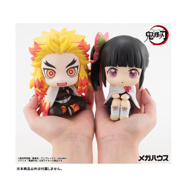 PREORDEN: Look Up: Kimetsu No Yaiba: Kyojuro Rengoku - Reissue - Image 5