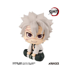 PREORDEN: Look Up: Kimetsu No Yaiba: Sanemi Shinazugawa - Reissue