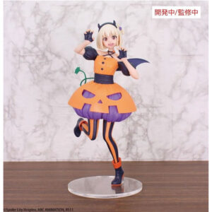 PREORDEN: Brilliant Figure: Lycoris Recoil: Chisato Nishikigi - Halloween Ver