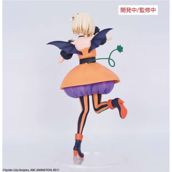 PREORDEN: Brilliant Figure: Lycoris Recoil: Chisato Nishikigi - Halloween Ver - Image 3