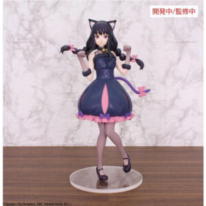 PREORDEN: Brilliant Figure: Lycoris Recoil: Takina Inoue - Halloween Ver