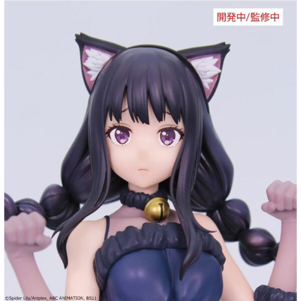 PREORDEN: Brilliant Figure: Lycoris Recoil: Takina Inoue - Halloween Ver - Image 4