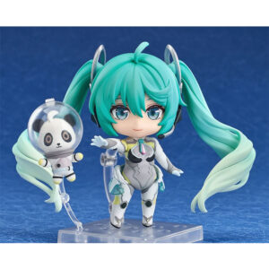 PREORDEN: Nendoroid Character Vocaloid Series: Hatsune Miku: MIKU WITH YOU 2024 Ver.