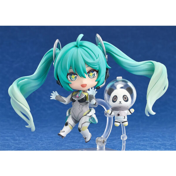 PREORDEN: Nendoroid Character Vocaloid Series: Hatsune Miku: MIKU WITH YOU 2024 Ver. - Image 3
