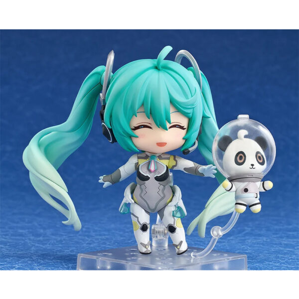 PREORDEN: Nendoroid Character Vocaloid Series: Hatsune Miku: MIKU WITH YOU 2024 Ver. - Image 4