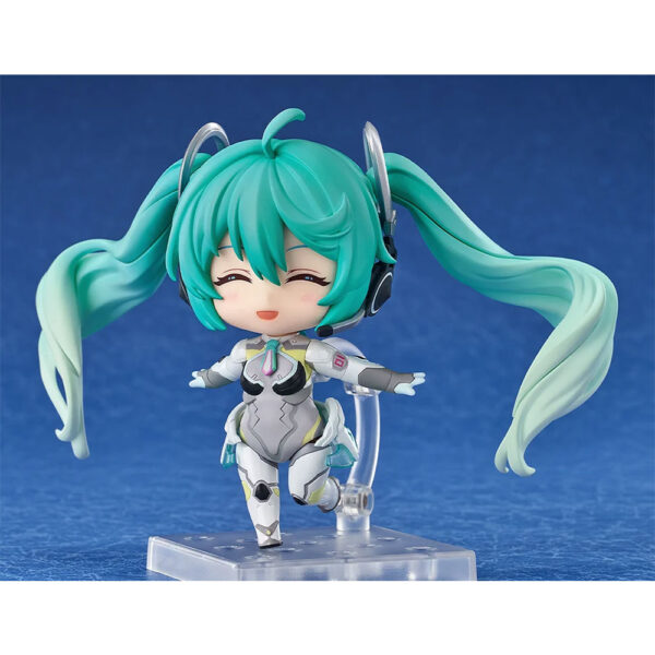 PREORDEN: Nendoroid Character Vocaloid Series: Hatsune Miku: MIKU WITH YOU 2024 Ver. - Image 5
