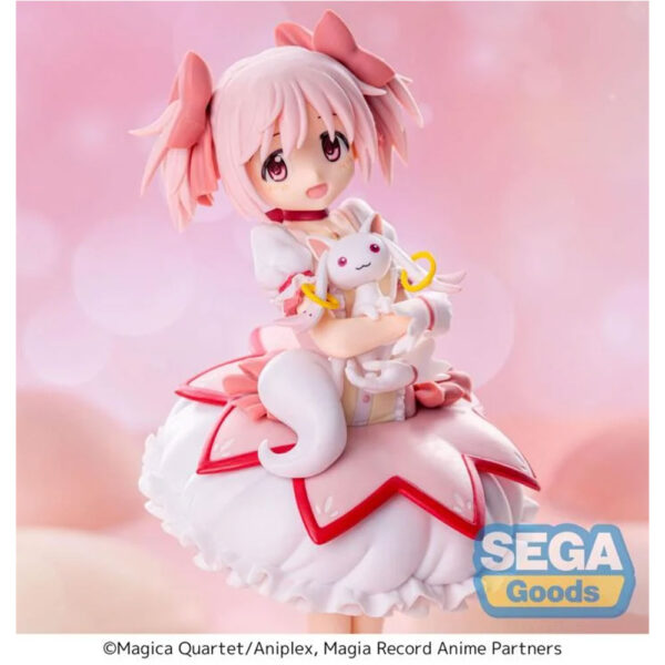 PREORDEN: Super Premium Figure: Puella Magi Madoka Magica Side Story: Madoka Kaname - Image 2