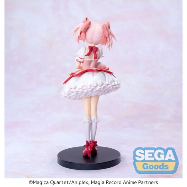 PREORDEN: Super Premium Figure: Puella Magi Madoka Magica Side Story: Madoka Kaname - Image 6