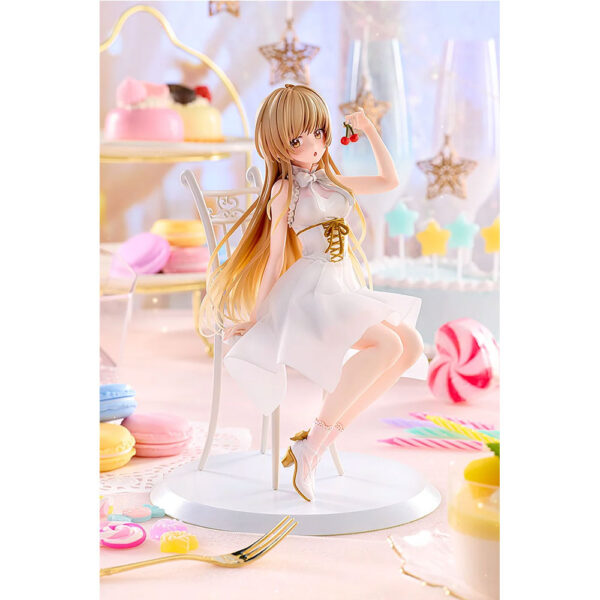 PREORDEN: KDCOLLE: The Angel Next Door Spoils Me Rotten: Mahiru Shiina Tea Party ver. 1/7