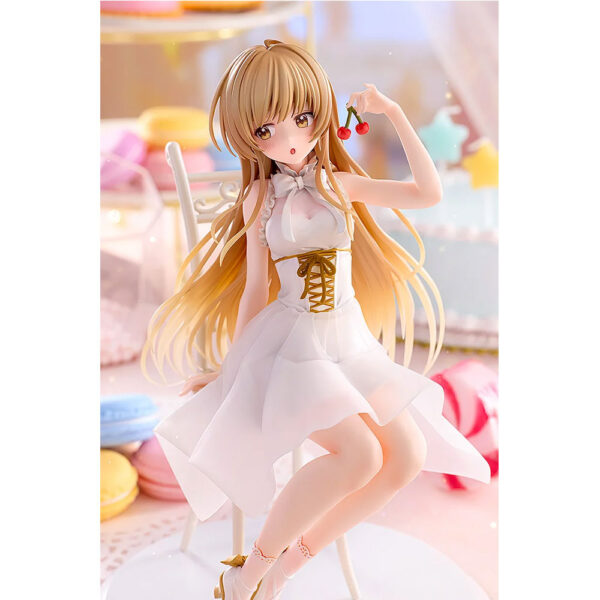 PREORDEN: KDCOLLE: The Angel Next Door Spoils Me Rotten: Mahiru Shiina Tea Party ver. 1/7 - Image 2