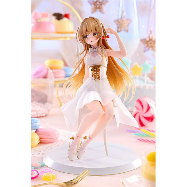 PREORDEN: KDCOLLE: The Angel Next Door Spoils Me Rotten: Mahiru Shiina Tea Party ver. 1/7 - Image 3