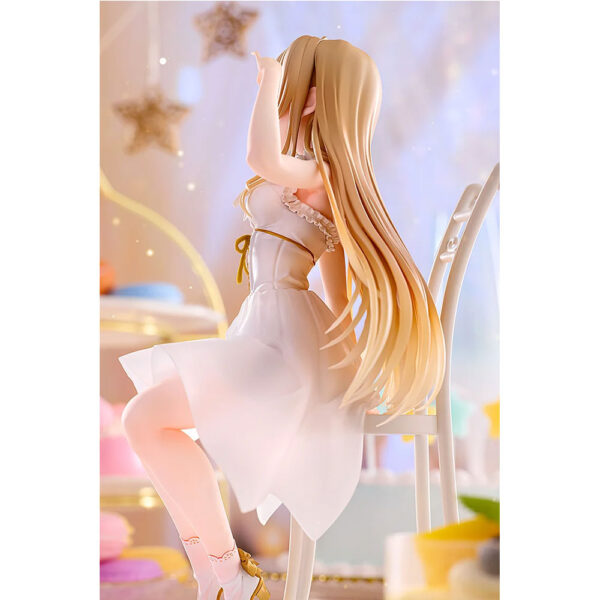 PREORDEN: KDCOLLE: The Angel Next Door Spoils Me Rotten: Mahiru Shiina Tea Party ver. 1/7 - Image 5
