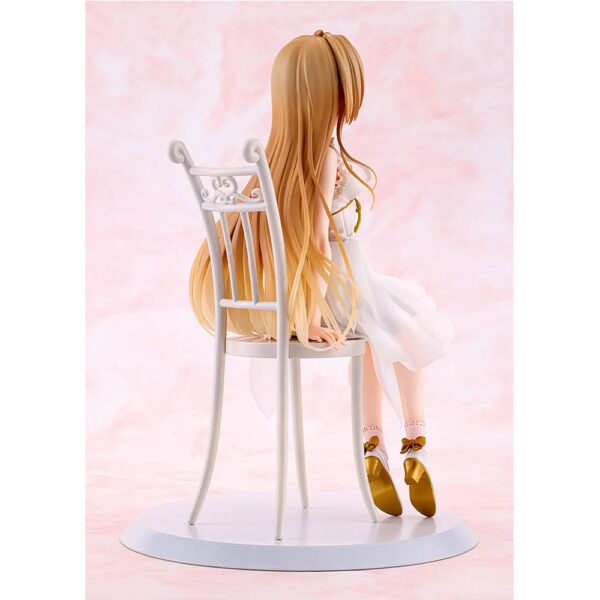 PREORDEN: KDCOLLE: The Angel Next Door Spoils Me Rotten: Mahiru Shiina Tea Party ver. 1/7 - Image 6