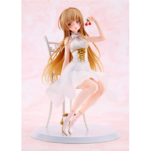 PREORDEN: KDCOLLE: The Angel Next Door Spoils Me Rotten: Mahiru Shiina Tea Party ver. 1/7 - Image 7