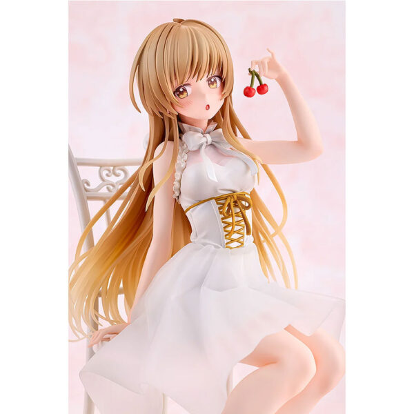 PREORDEN: KDCOLLE: The Angel Next Door Spoils Me Rotten: Mahiru Shiina Tea Party ver. 1/7 - Image 8
