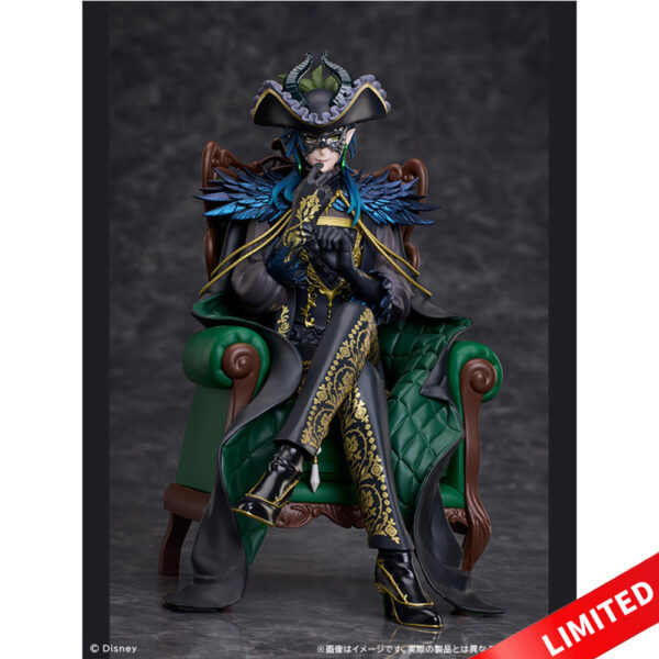PREORDEN: Twisted Wonderland: Malleus Draconia LIMITED EDITION + BONUS - Image 3