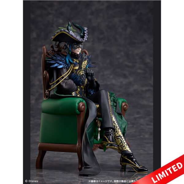 PREORDEN: Twisted Wonderland: Malleus Draconia LIMITED EDITION + BONUS - Image 4