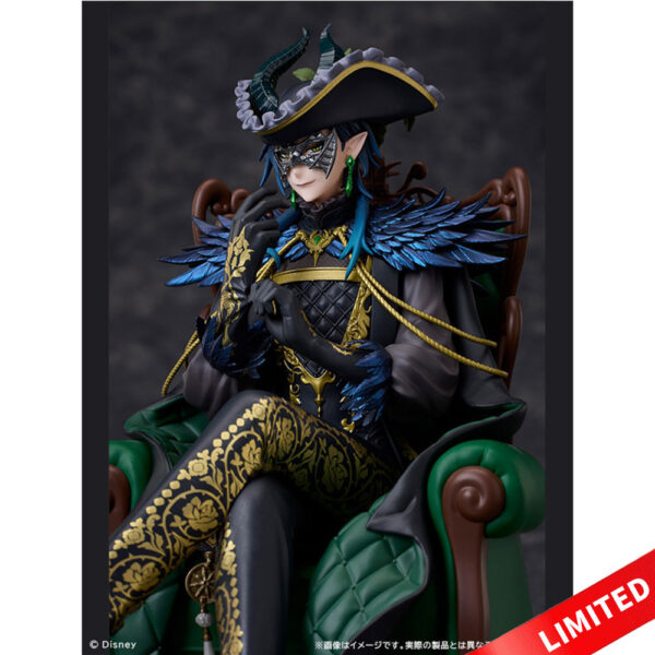 PREORDEN: Twisted Wonderland: Malleus Draconia LIMITED EDITION + BONUS - Image 6