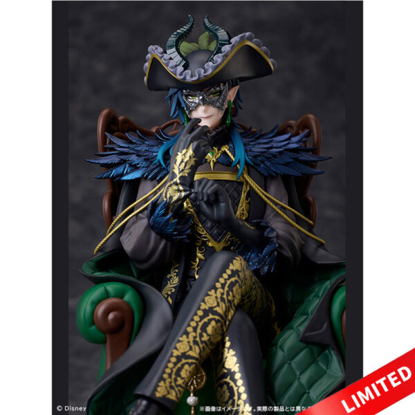 PREORDEN: Twisted Wonderland: Malleus Draconia LIMITED EDITION + BONUS - Image 7