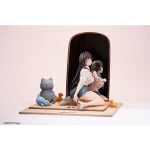 PREORDEN: Goddess of Victory: Nikke Marciana: School Days 1/7