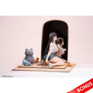 PREORDEN: Goddess of Victory: Nikke Marciana: School Days DX Ed. 1/7