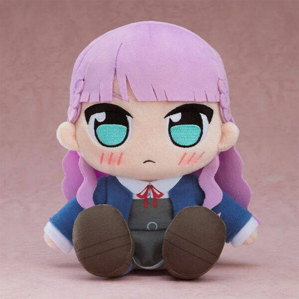 PREORDEN: Love Live! Superstar!! Kuripan Plushie: Margarete Wien