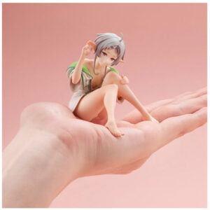 PREORDEN: Melty Princess: Mushoku Tensei II: Sylphiette - Palm Size