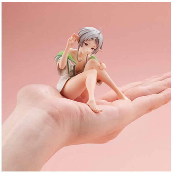 PREORDEN: Melty Princess: Mushoku Tensei II: Sylphiette - Palm Size