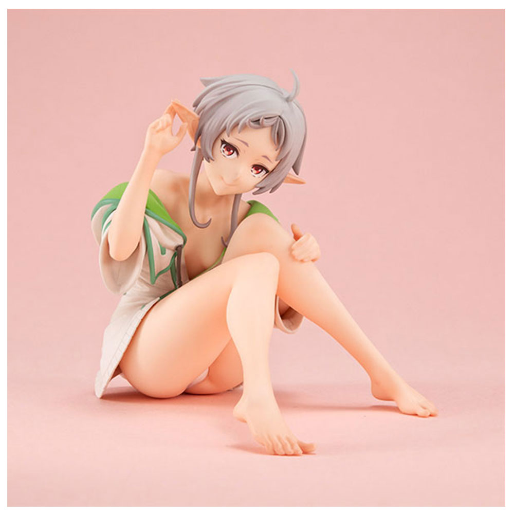 PREORDEN: Melty Princess: Mushoku Tensei II: Sylphiette - Palm Size - Image 2