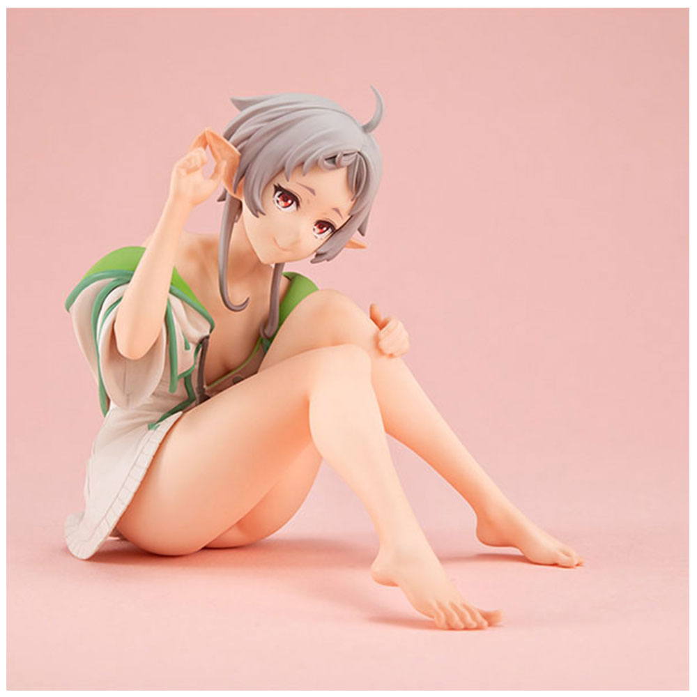 PREORDEN: Melty Princess: Mushoku Tensei II: Sylphiette - Palm Size - Image 3