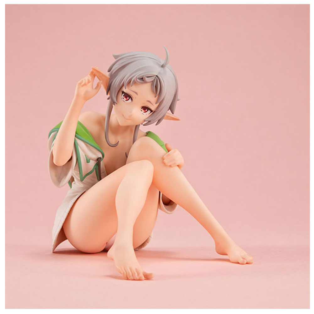 PREORDEN: Melty Princess: Mushoku Tensei II: Sylphiette - Palm Size - Image 4