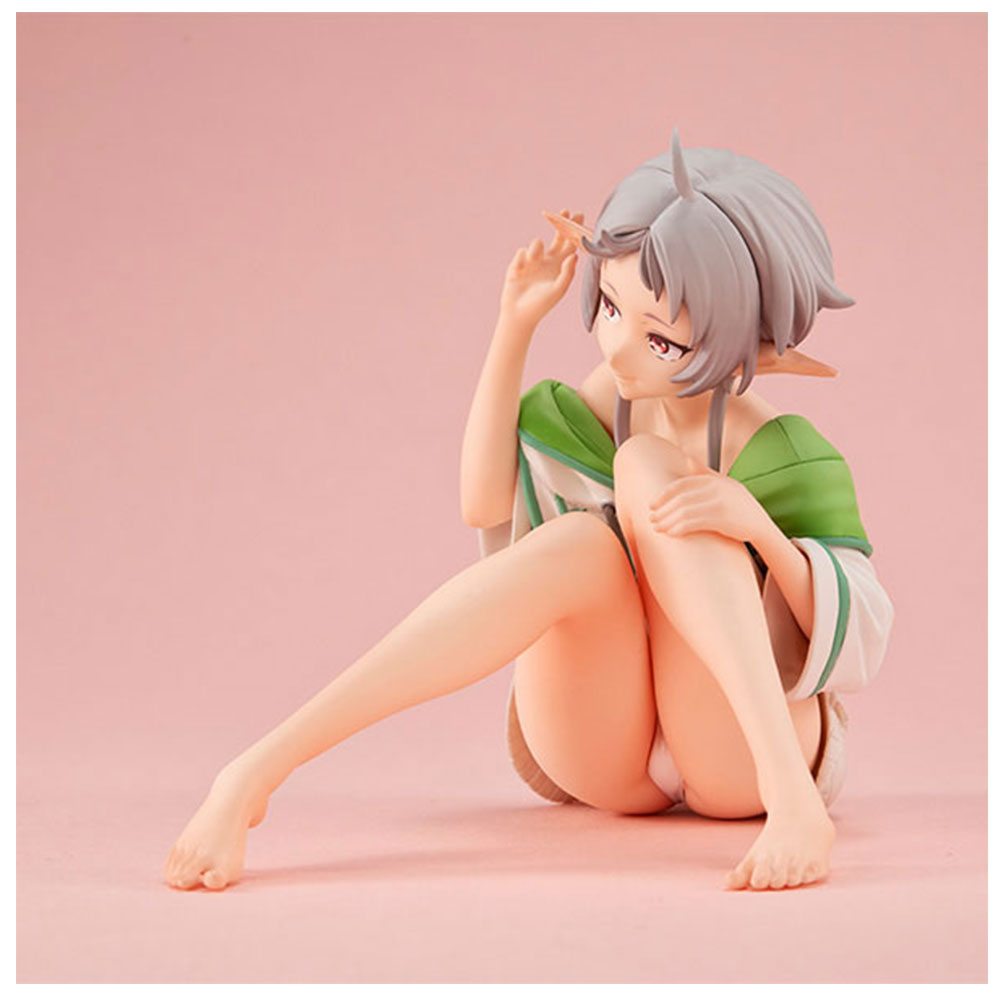 PREORDEN: Melty Princess: Mushoku Tensei II: Sylphiette - Palm Size - Image 5