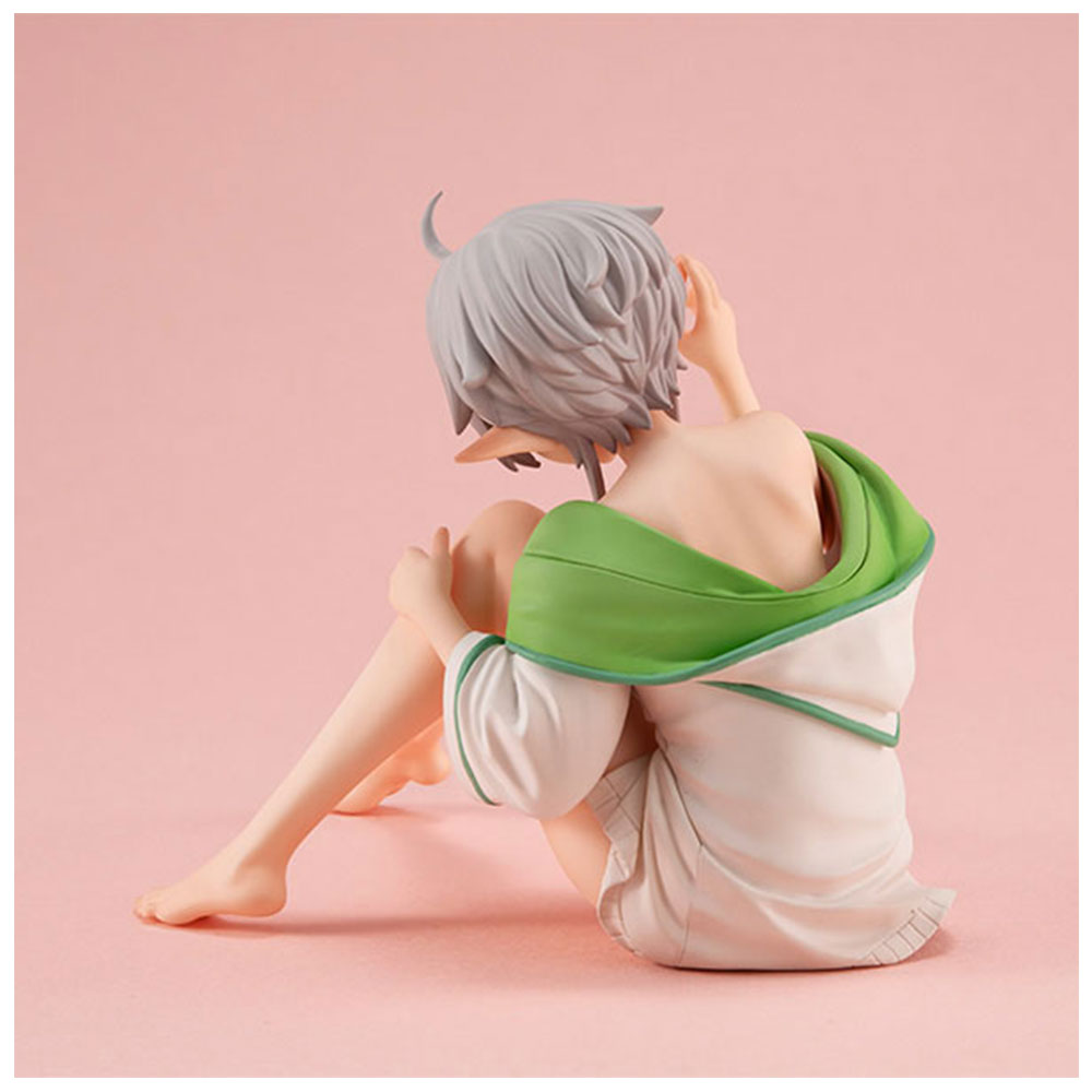 PREORDEN: Melty Princess: Mushoku Tensei II: Sylphiette - Palm Size - Image 6