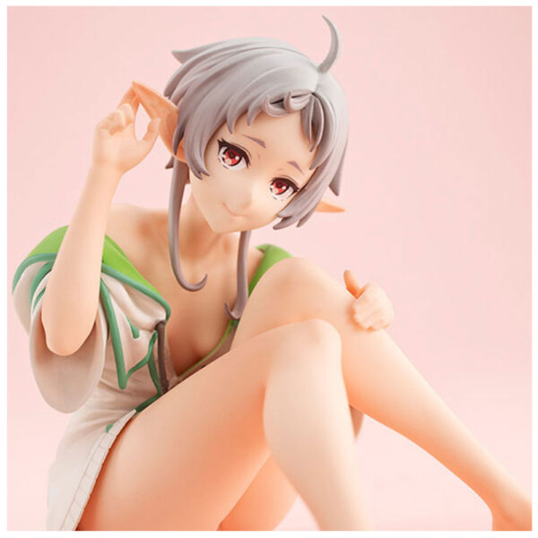PREORDEN: Melty Princess: Mushoku Tensei II: Sylphiette - Palm Size - Image 7