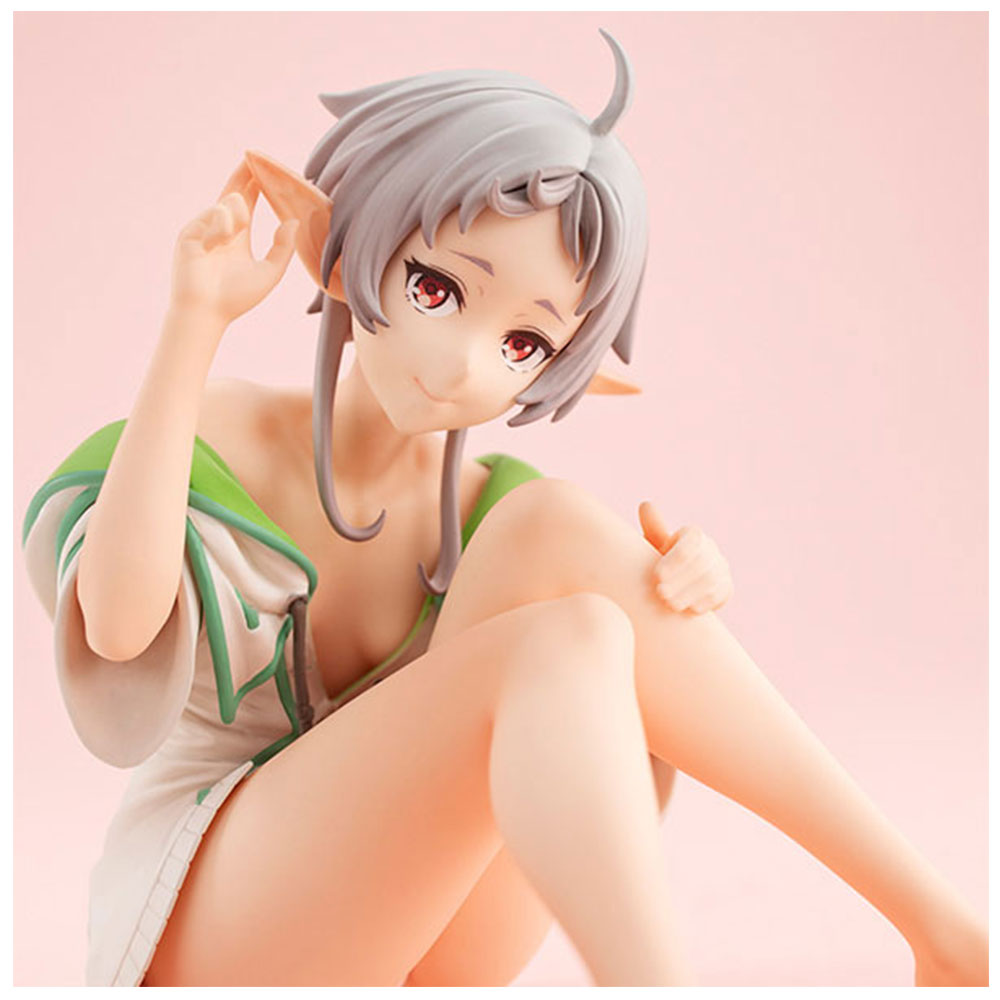 PREORDEN: Melty Princess: Mushoku Tensei II: Sylphiette - Palm Size - Image 7