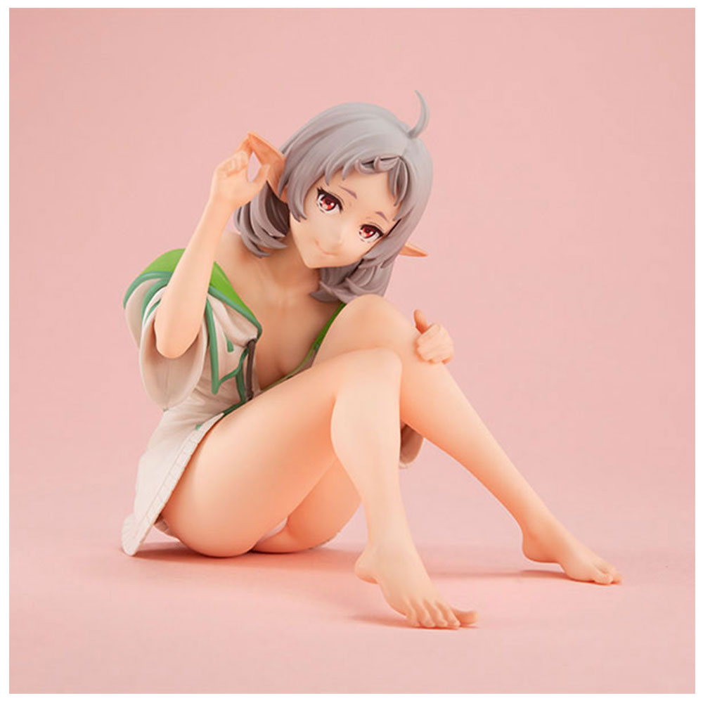 PREORDEN: Melty Princess: Mushoku Tensei II: Sylphiette - Palm Size - Image 8