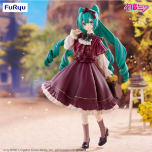 PREORDEN: Trio-Try-iT: Character Vocaloid Series: Hatsune Miku - Classical Retro