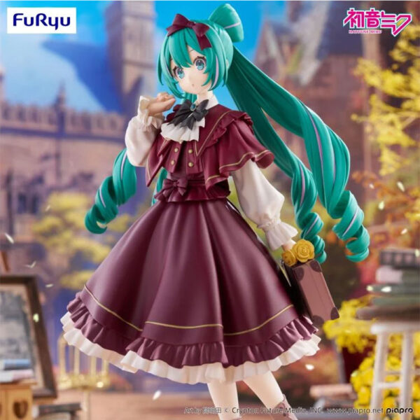 PREORDEN: Trio-Try-iT: Character Vocaloid Series: Hatsune Miku - Classical Retro - Image 2
