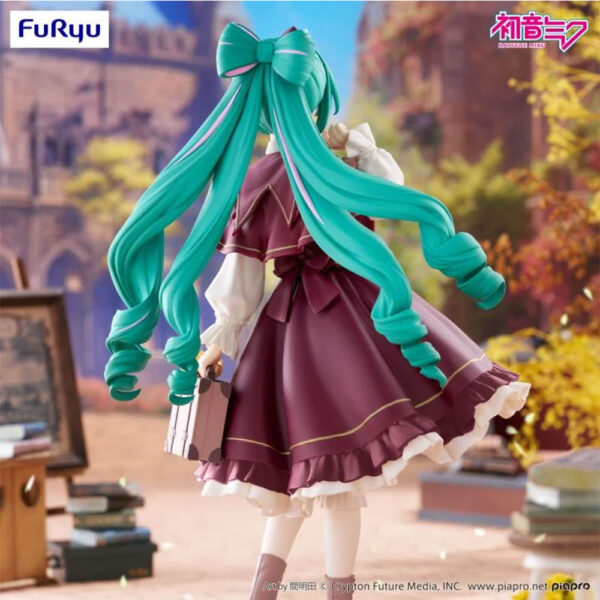 PREORDEN: Trio-Try-iT: Character Vocaloid Series: Hatsune Miku - Classical Retro - Image 3