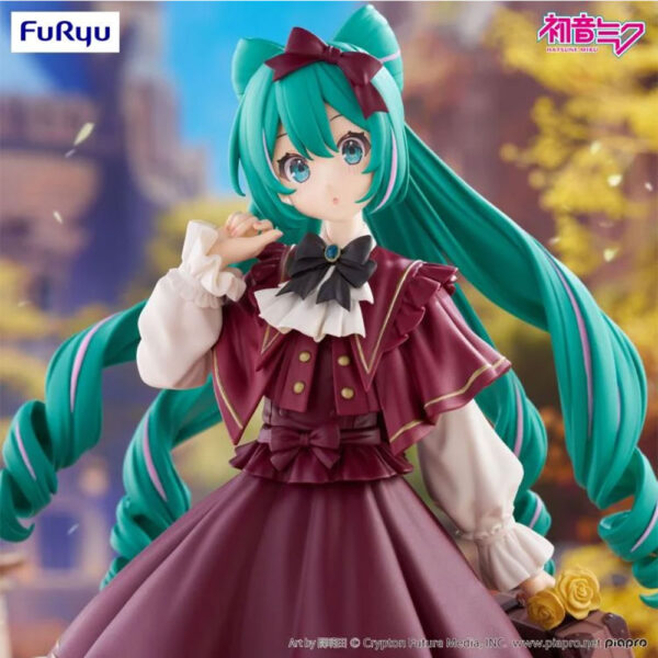 PREORDEN: Trio-Try-iT: Character Vocaloid Series: Hatsune Miku - Classical Retro - Image 5